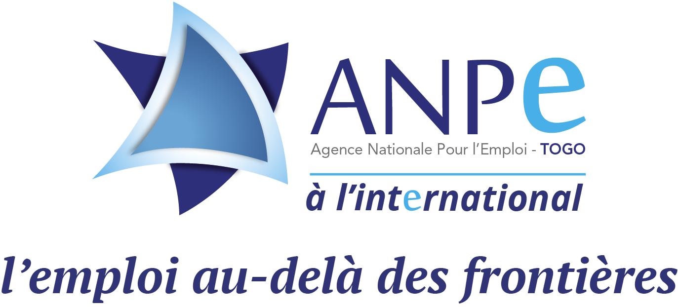 logo anpe internationale