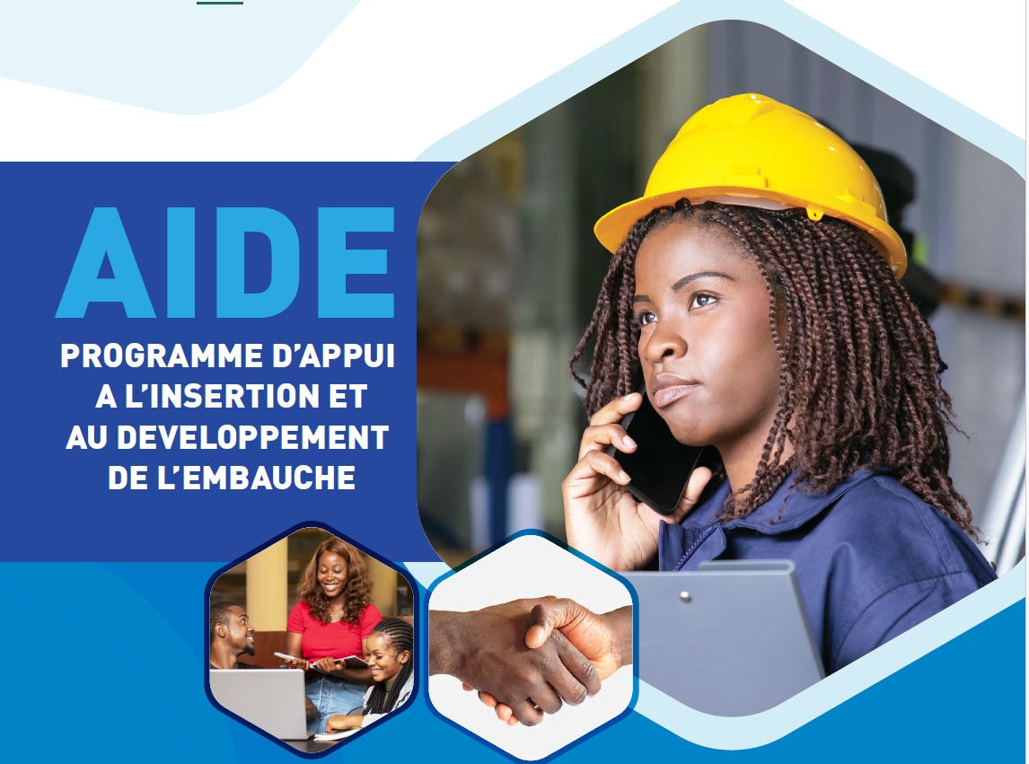 programme aide de lANPE