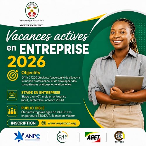 Vacances Actives en Entreprise