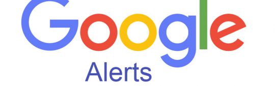 google-alerte